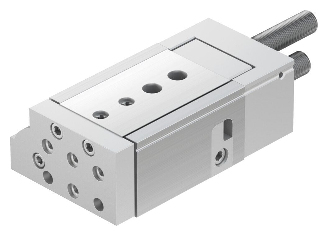 Festo 544039 DGSL-25-10-P1A Mini kızak