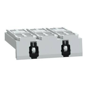 Schneider Electric G20STSHD3P Kısa Terminal Koruyucu 3P GoPact Şalter 200