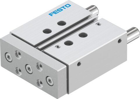 Festo 170918 DFM-20-40-P-A-KF yataklı silindir