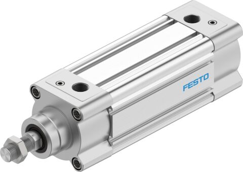 Festo 3657867 DSBC-63-100-D3-PPVA-N3 Standart silindir