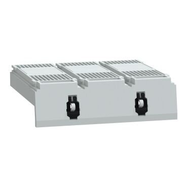 Schneider Electric G40STSHD3P Kısa Terminal Koruyucu 3P GoPact Şalter 400