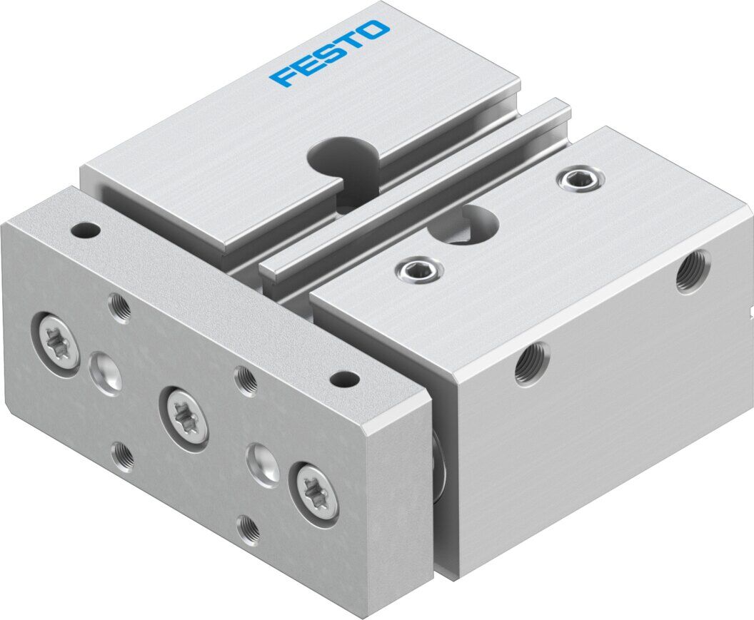 Festo 170899 DFM-12-10-P-A-KF yataklı silindir