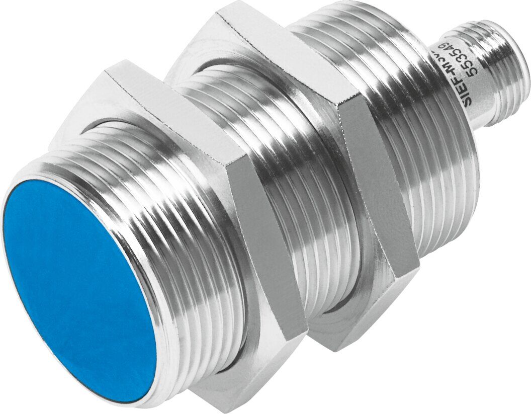 Festo 553549 SIEF-M30B-PS-S-L Pozisyon sensörü