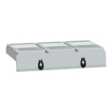 Schneider Electric G80STSHD3P Kısa Terminal Koruyucu 3P GoPact Şalter 800