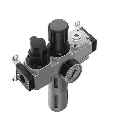 Festo 192455 LFR-1/2-D-DI-MAXI-KB-A Şartlandırıcı