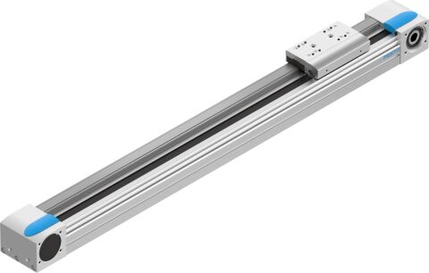 Festo 3013355 EGC-80-600-TB-KF-0H-GK Dişli kayışlı eksen
