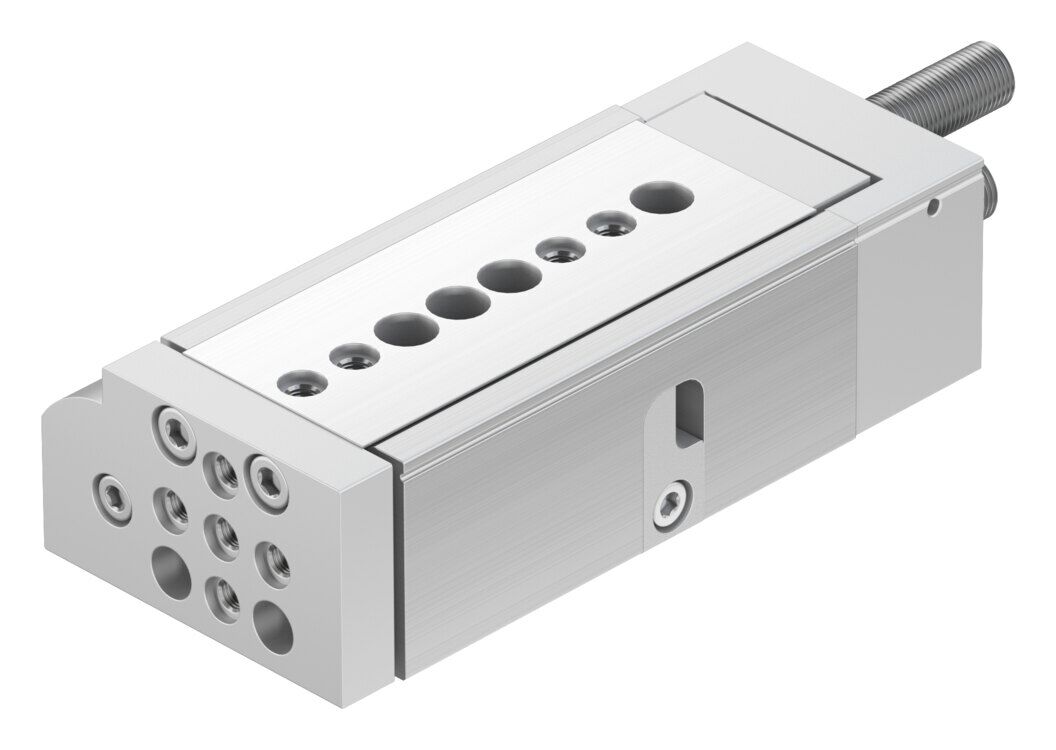 Festo 543963 DGSL-12-30-PA Mini kızak