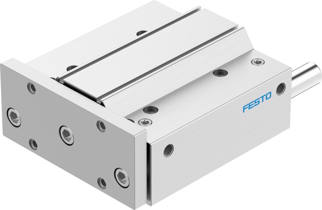 Festo 170972 DFM-100-160-P-A-KF yataklı silindir