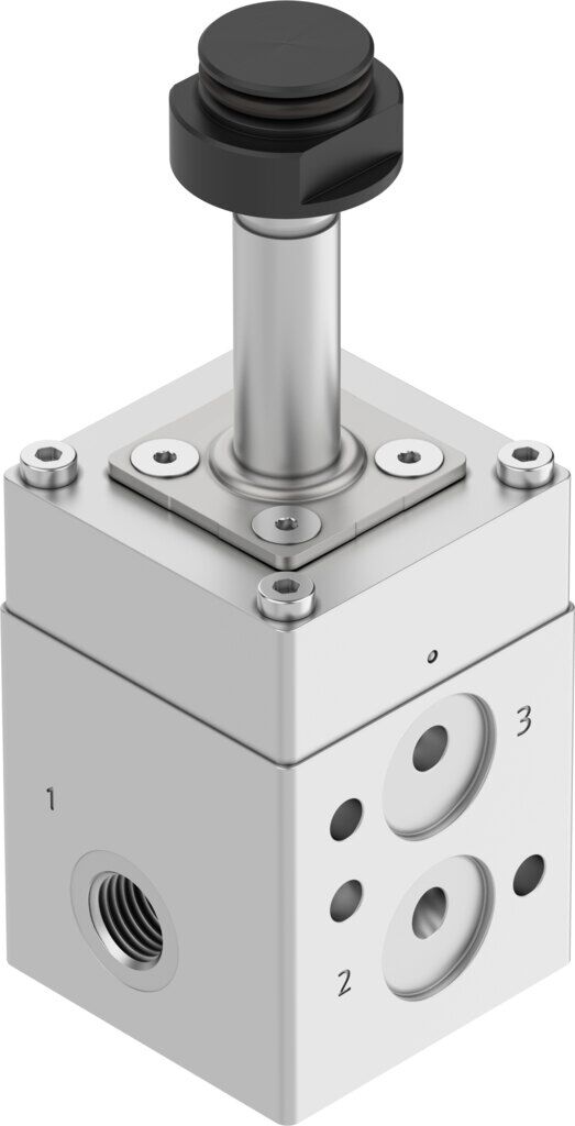 Festo 4514739 VOFC-LT-M32C-M-FG14-F19A Valf