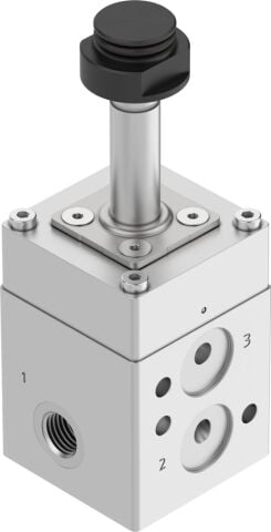 Festo 4514739 VOFC-LT-M32C-M-FG14-F19A Valf