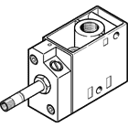 Festo 535897 MFH-3-1/8-EX Selenoid valf