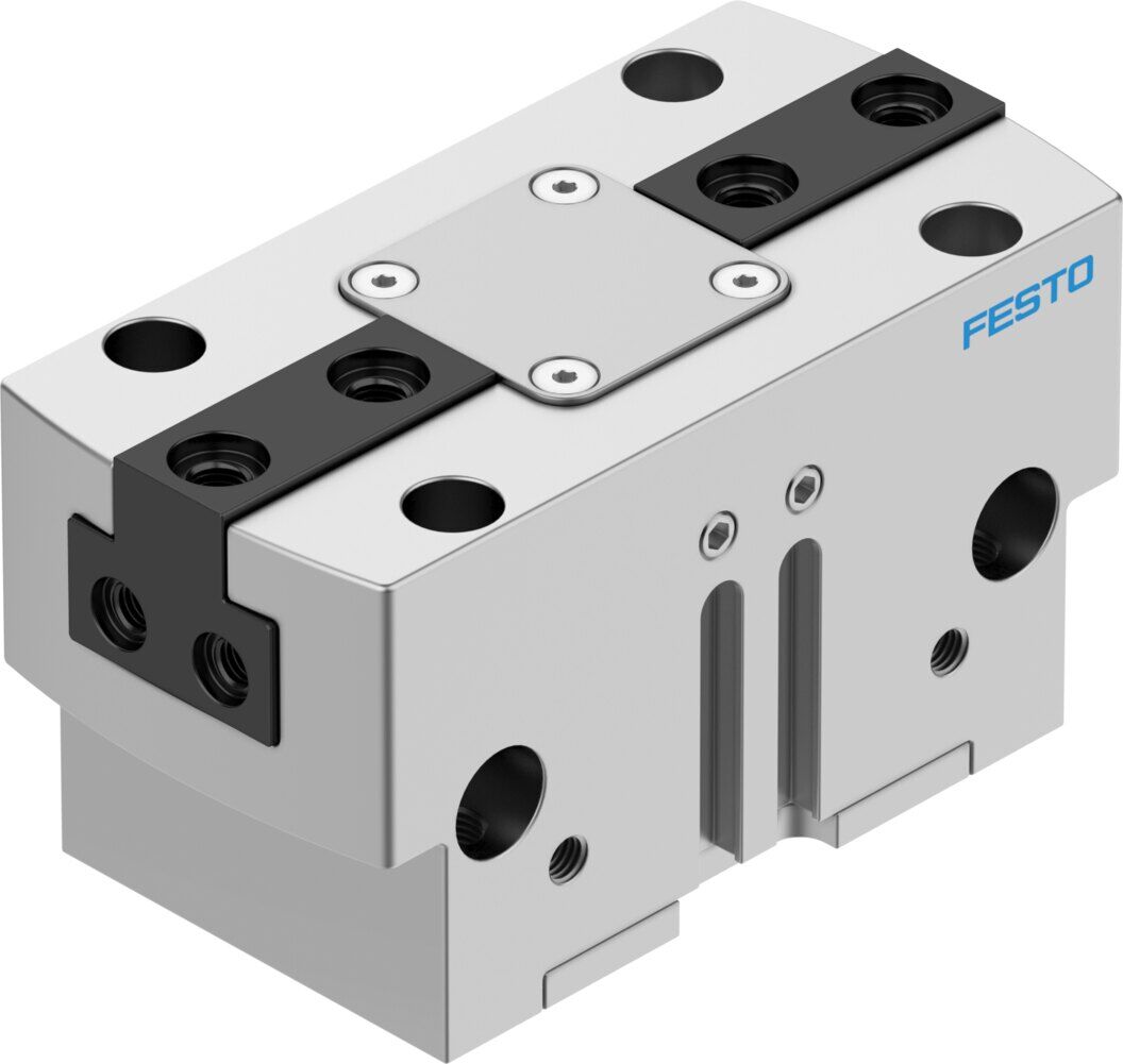 Festo 560216 HGPT-40-A-B Paralel tutucu