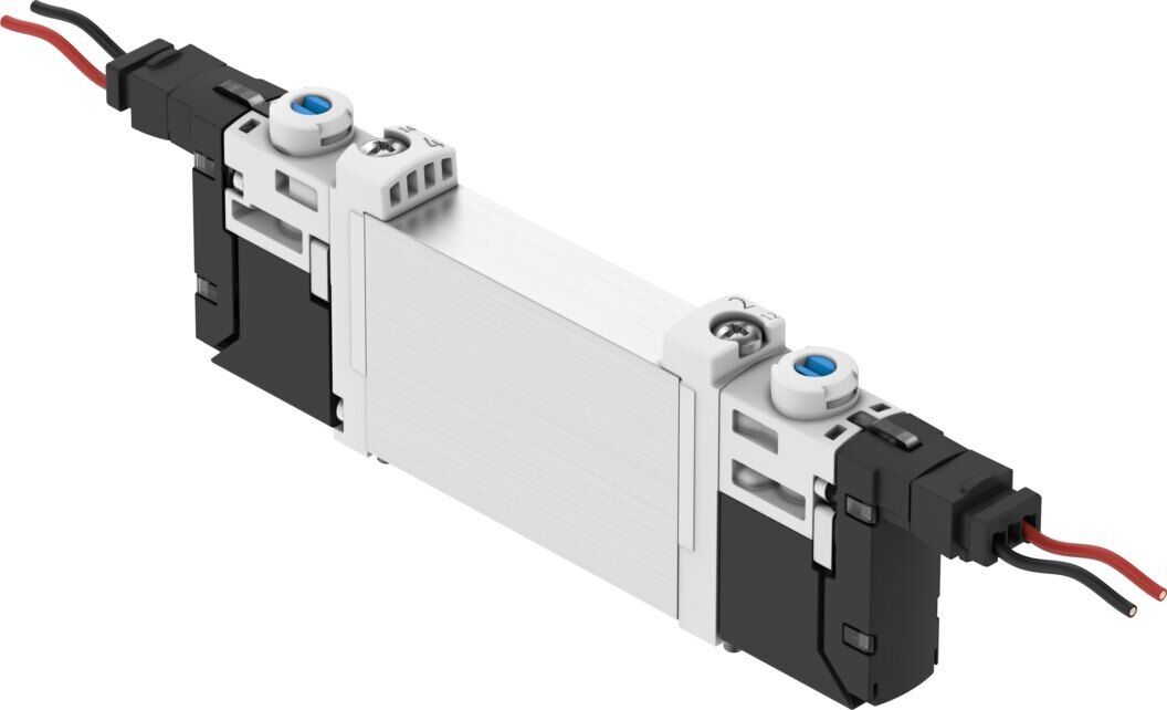 Festo 578165 Vuvg-B10-T32C-Azt-F-1H2L-W1 Solenoid Valve