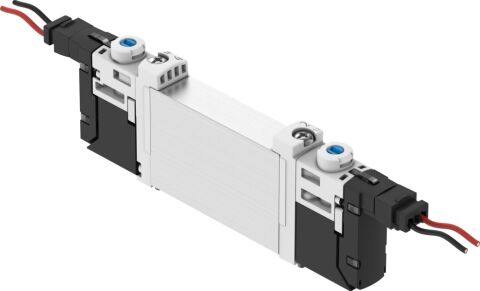 Festo 578165 Vuvg-B10-T32C-Azt-F-1H2L-W1 Solenoid Valve