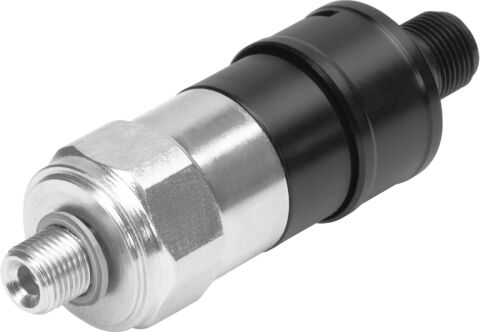 Festo 8000033 SPBA-P2R-G18-W-M12-0,25X basınç anahtarı