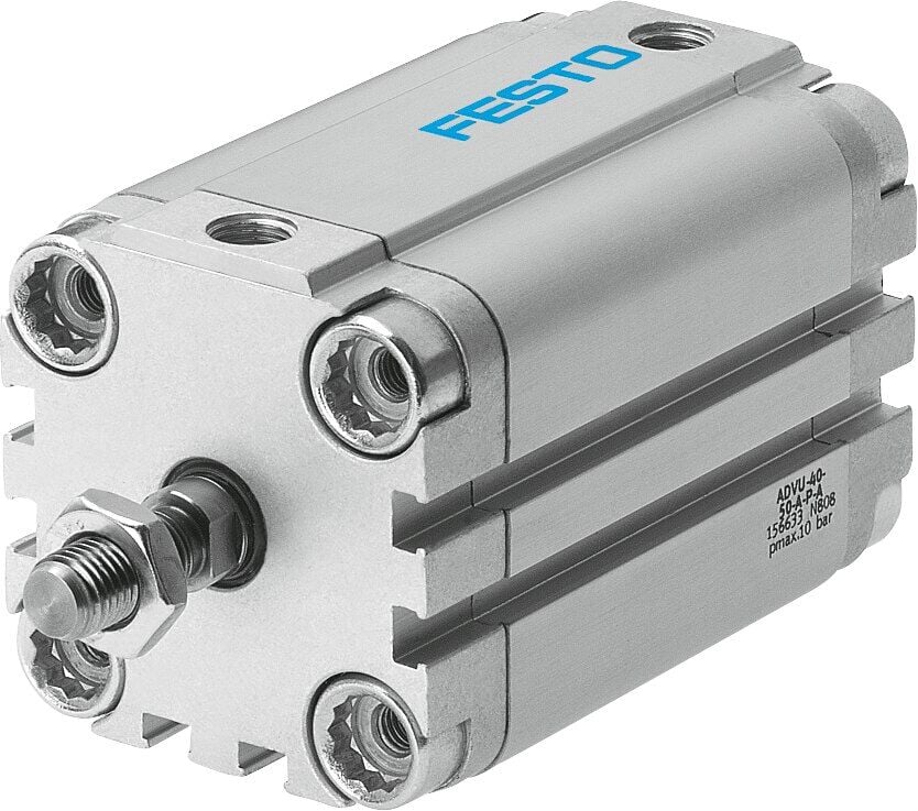 Festo 156632 ADVU-40-40-A-P-A Kompakt silindir