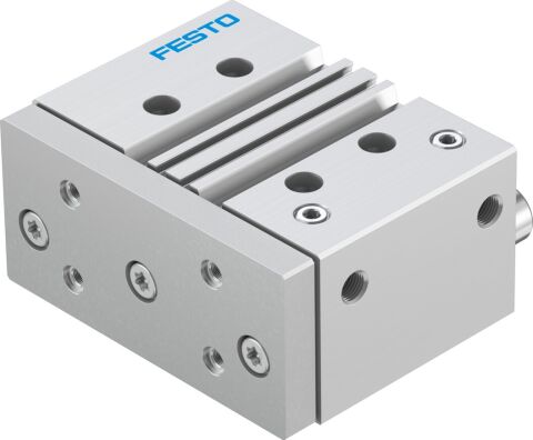 Festo 170879 DFM-63-50-P-A-GF yataklı silindir