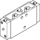 Festo 536036 JH-5-1/4-EX Pnömatik valf