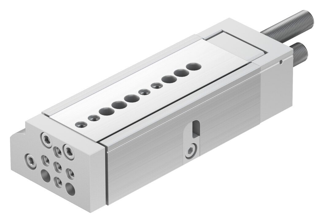 Festo 543995 DGSL-16-50-P1A Mini kızak