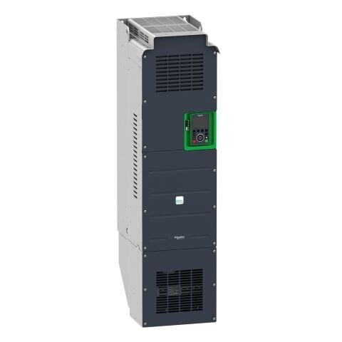 Schneider Electric ATV630C13N4 Atvprocess Hız Kontrol Cihazı Ip00 630-132 Kw-400V 3 Faz