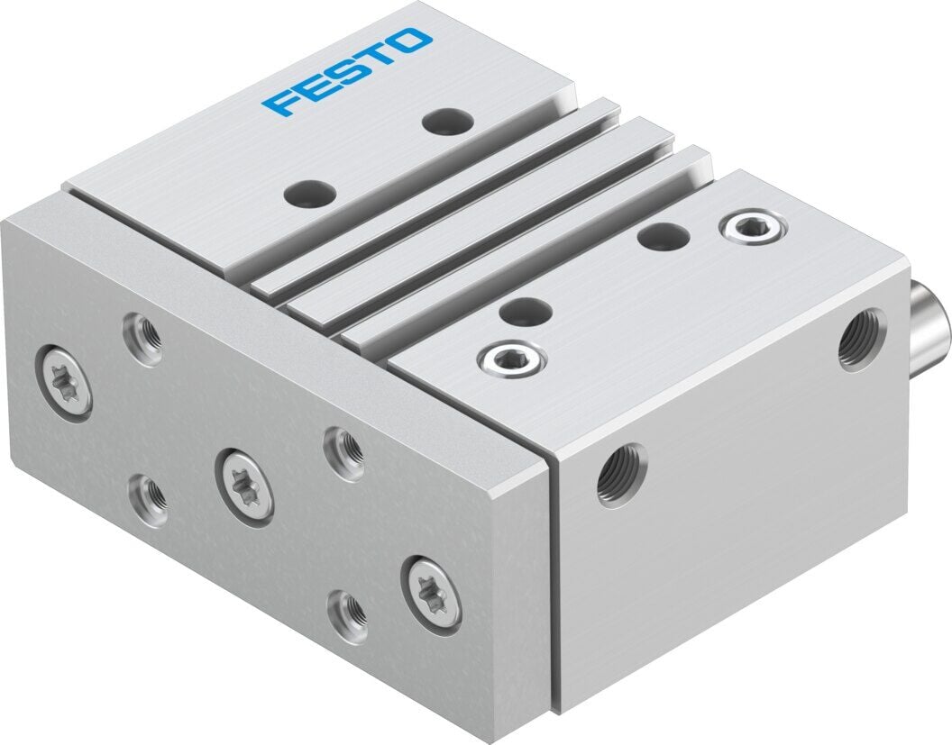 Festo 170947 DFM-50-50-P-A-KF yataklı silindir