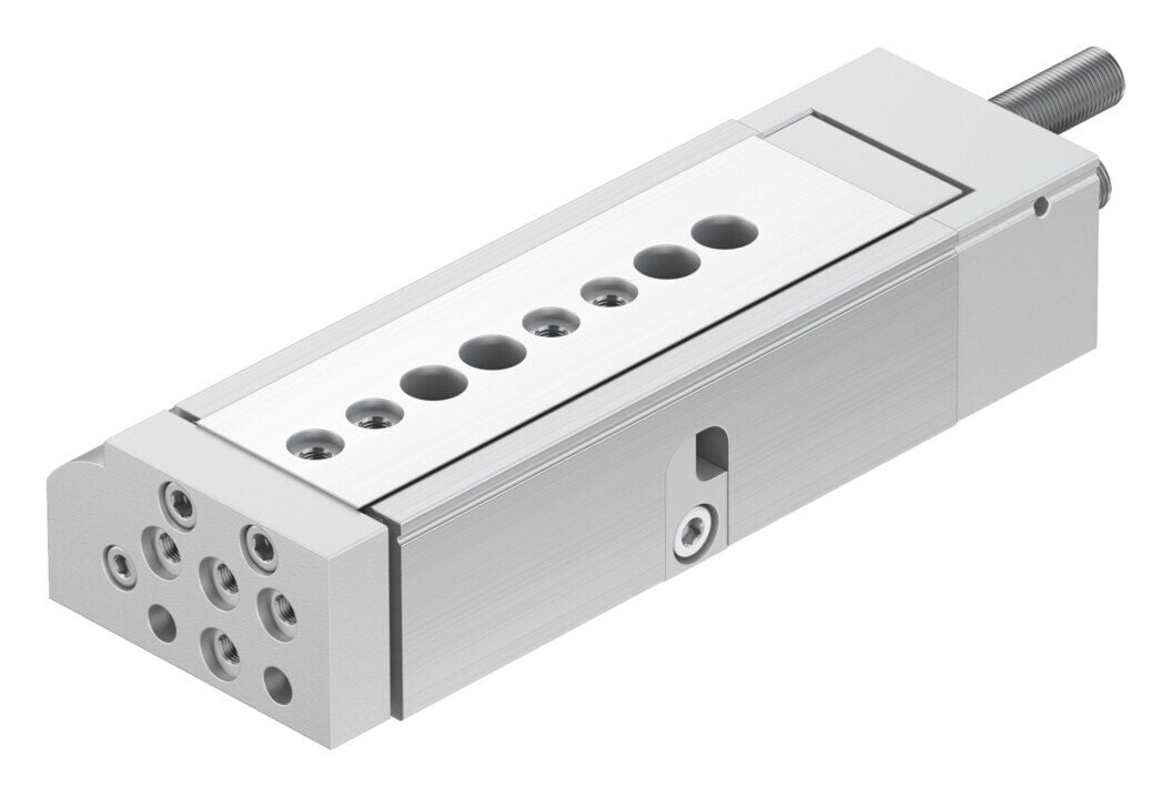 Festo 543945 DGSL-10-40-PA Mini kızak