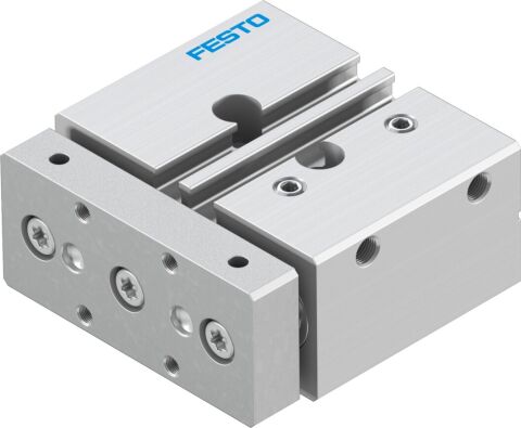 Festo 170824 DFM-12-10-P-A-GF yataklı silindir