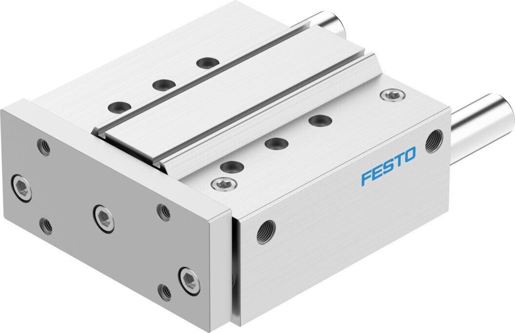 Festo 170889 DFM-80-125-P-A-GF yataklı silindir