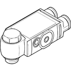 Festo 8001459 VFOF-LE-BAH-G18-Q6 tek yönlü akış kontrol valfleri