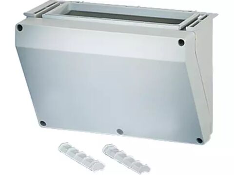 Hensel FP CB 210 270x180x163   IP66, 270mm, PC, HF, FR, Kombinasyon Bağlantı Alanı