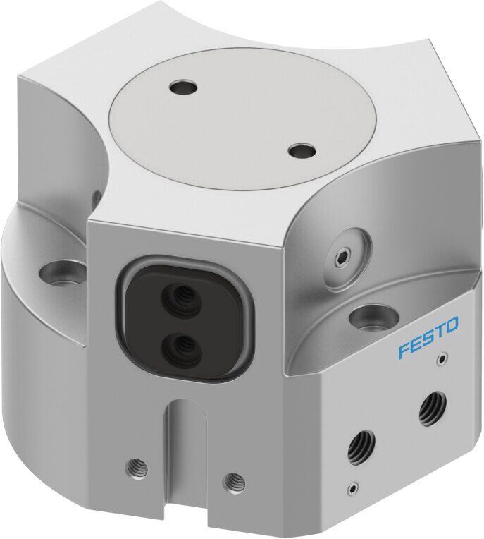 Festo 1163037 HGDD-35-A Üç nokta tutucu