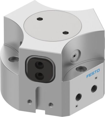Festo 1163037 HGDD-35-A Üç nokta tutucu