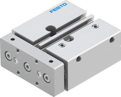 Festo 170825 DFM-12-20-P-A-GF yataklı silindir