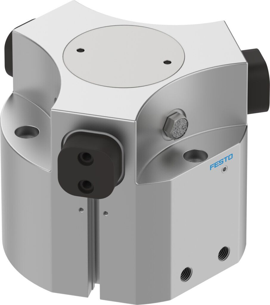 Festo 1163050 HGDD-80-A-G1 Üç nokta tutucu