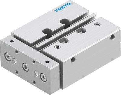 Festo 170827 DFM-12-30-P-A-GF yataklı silindir