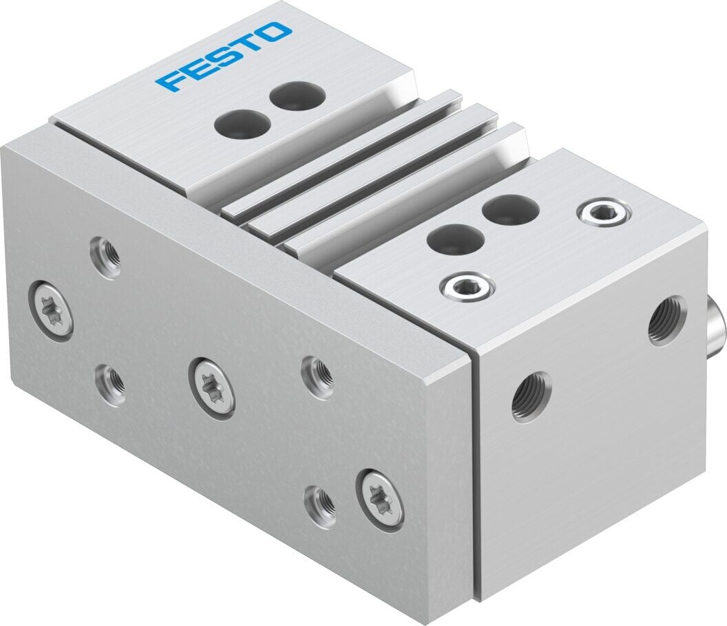 Festo 170953 DFM-63-25-P-A-KF yataklı silindir