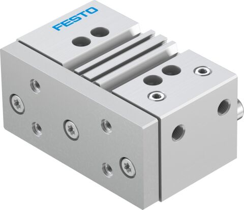 Festo 170953 DFM-63-25-P-A-KF yataklı silindir