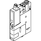 Festo 539998 OVEM-14-H-B-QO-CN-N-2P Vakum jeneratörü