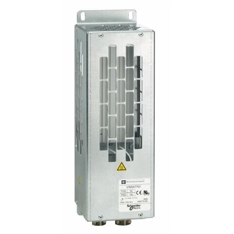 Schneider Electric VW3A7701 Frenleme Direnci - Ip 20 - 100 Ohm - 50 W
