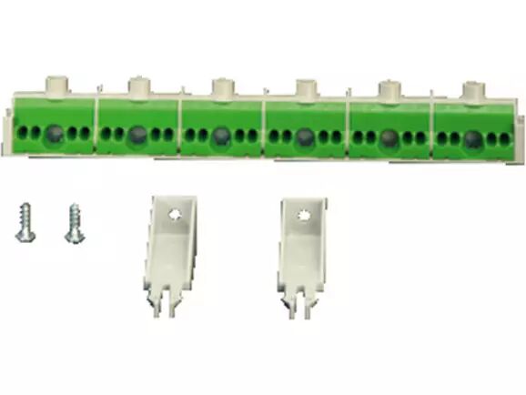 Hensel FP FC 054  2x27 - 54 Modül için N/PE Klemensi