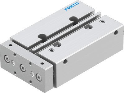 Festo 170829 DFM-12-50-P-A-GF yataklı silindir