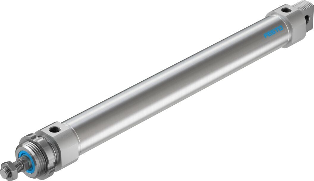 Festo 195999 DSNU-40-320-P-A Yuvarlak silindir