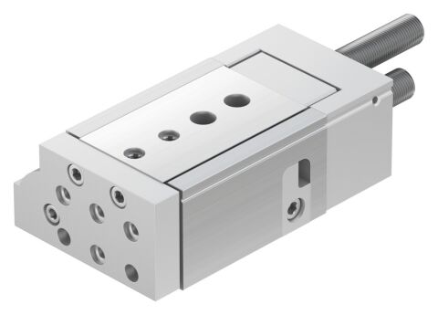 Festo 544014 DGSL-20-10-P1A Mini kızak