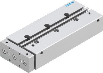 Festo 170831 DFM-12-100-P-A-GF yataklı silindir
