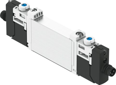Festo 8031494 VUVG-B10-T32H-MZT-F-1R8L Selenoid valf