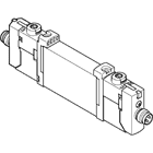 Festo 8031494 VUVG-B10-T32H-MZT-F-1R8L Selenoid valf