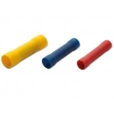 Şafak BY-252 Ek Mufları İzoleli Kablo Ucu 1,50-2,50mm²