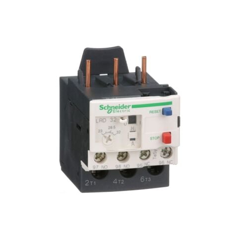 Schneider Electric LRD32 TeSys LRD Termik Röle 23-32A Class 10A