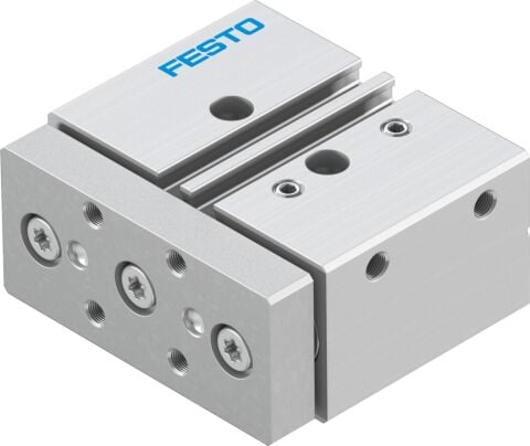 Festo 170832 DFM-16-10-P-A-GF yataklı silindir