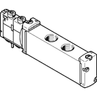 Festo 8004880 VUVG-S18-M52-MZT-G14-1T1L Selenoid valf